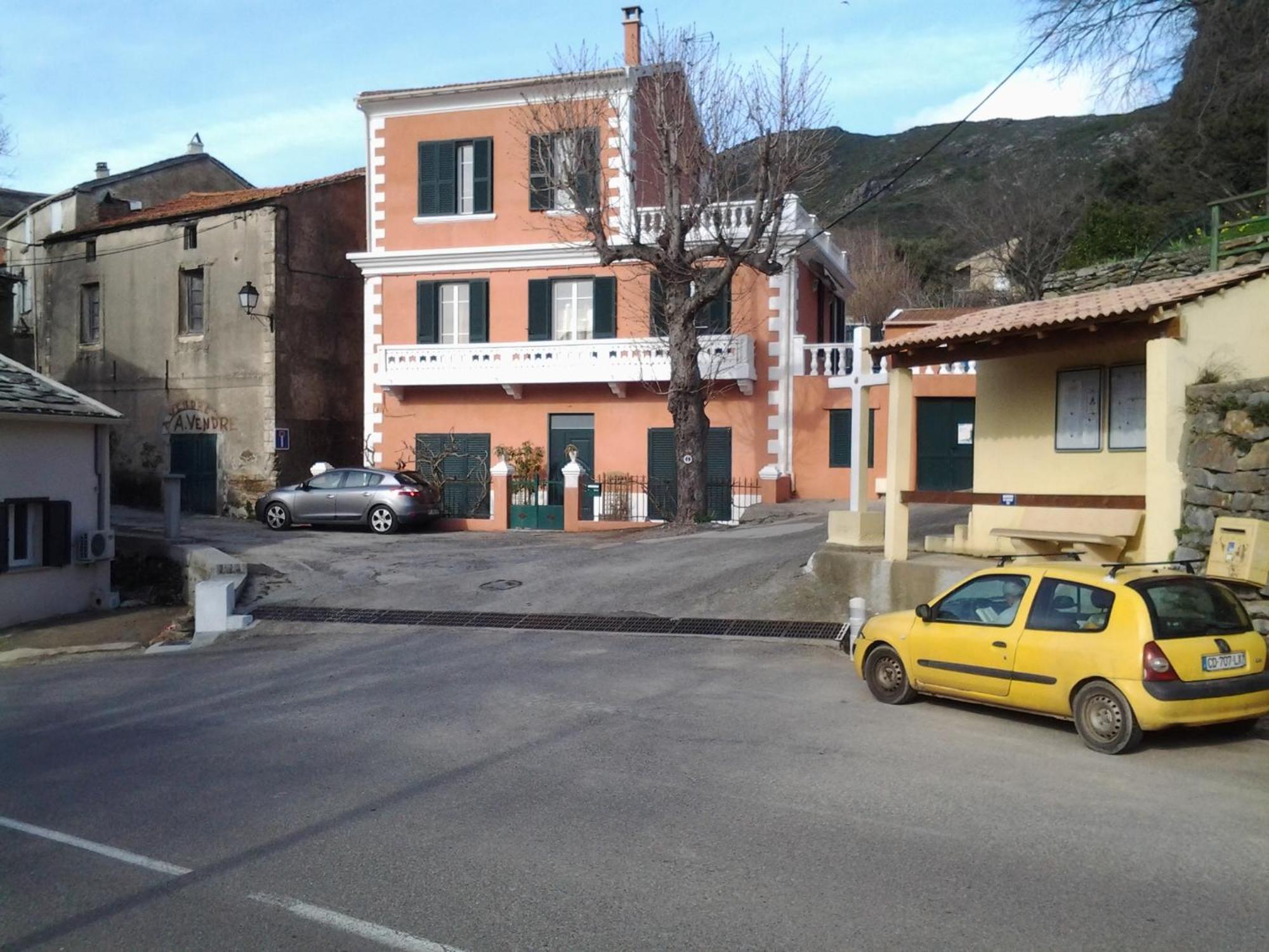 Le Clos Osteria バルバッジョ エクステリア 写真