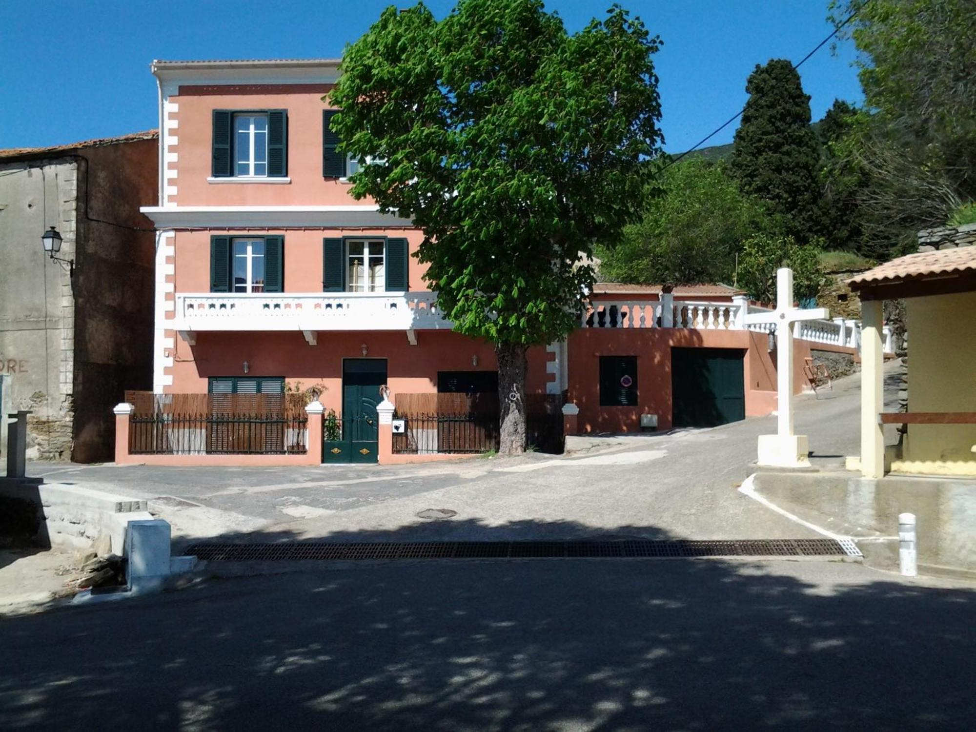 Le Clos Osteria バルバッジョ エクステリア 写真
