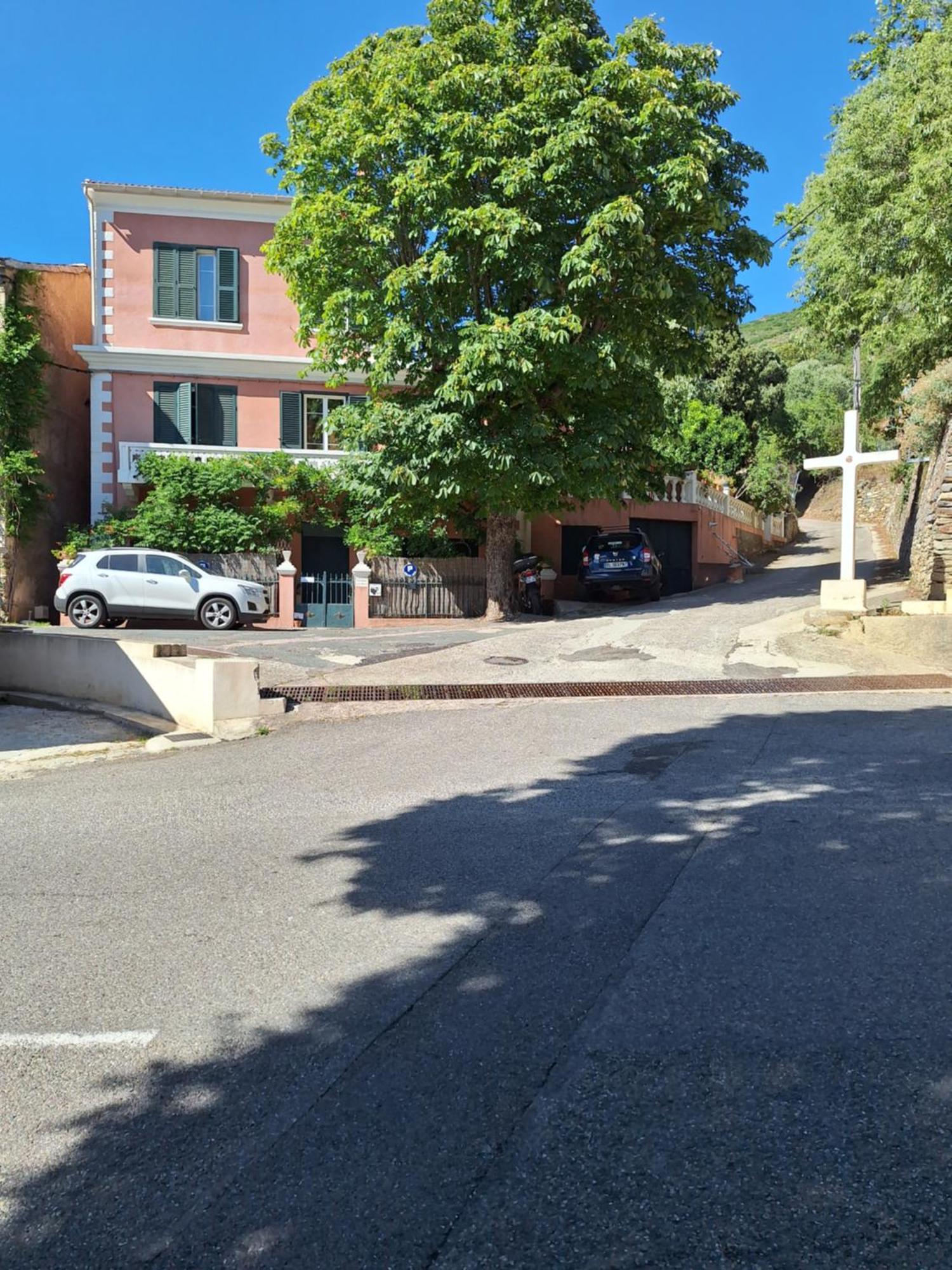 Le Clos Osteria バルバッジョ エクステリア 写真